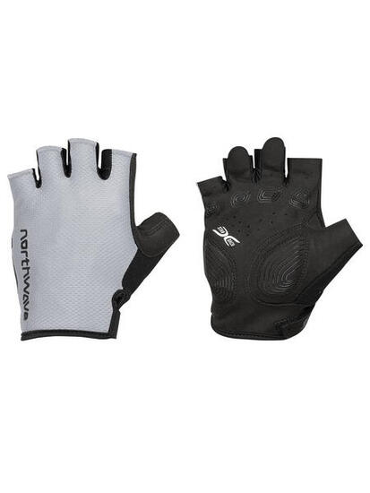 Herren-Fahrradhandschuhe Northwave Active Max Short Finger