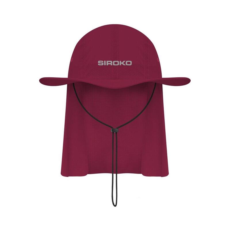 Pălărie de soare pentru Tatra Maroon Maroon