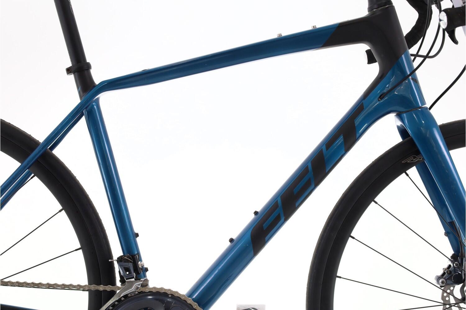 Vélo de route reconditionné ·  VR Performance · Très bon état 2/8