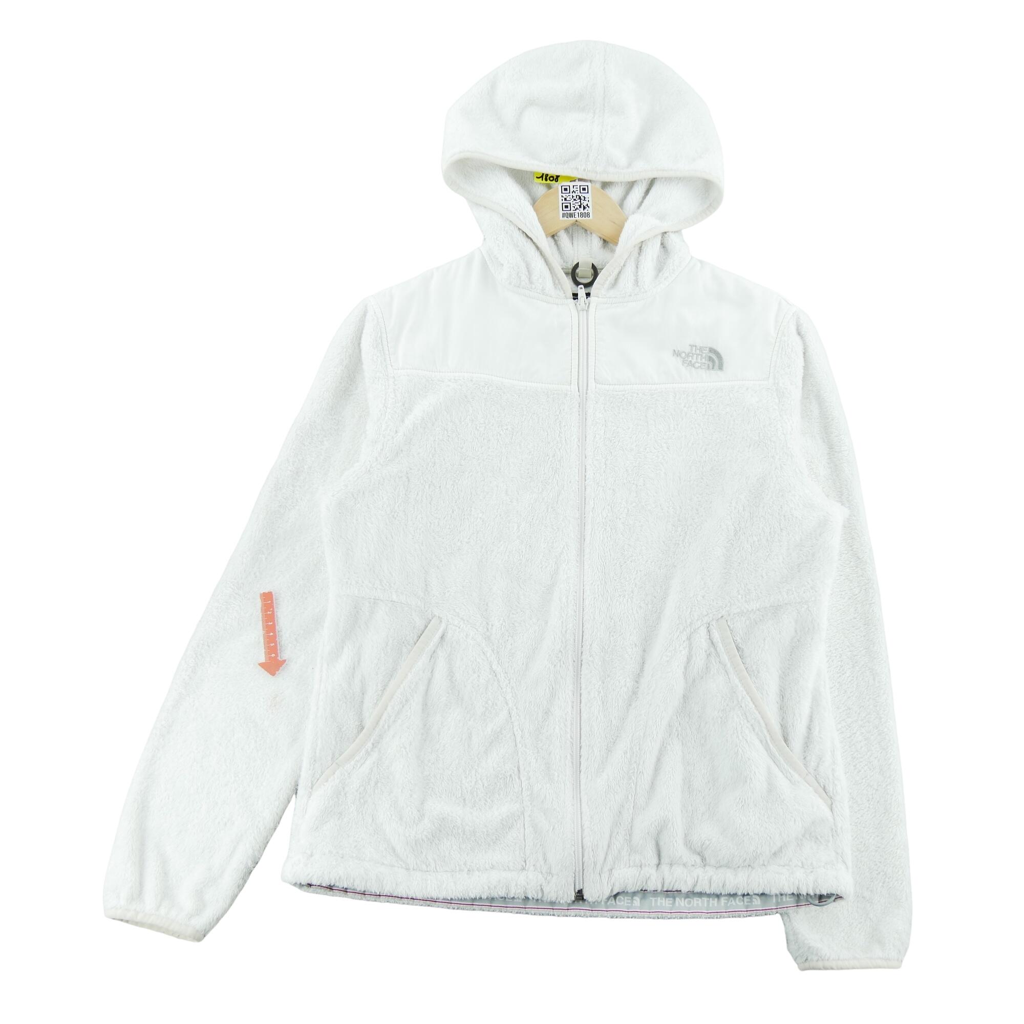 The North Face Giacca pile Donna Denali 4/7