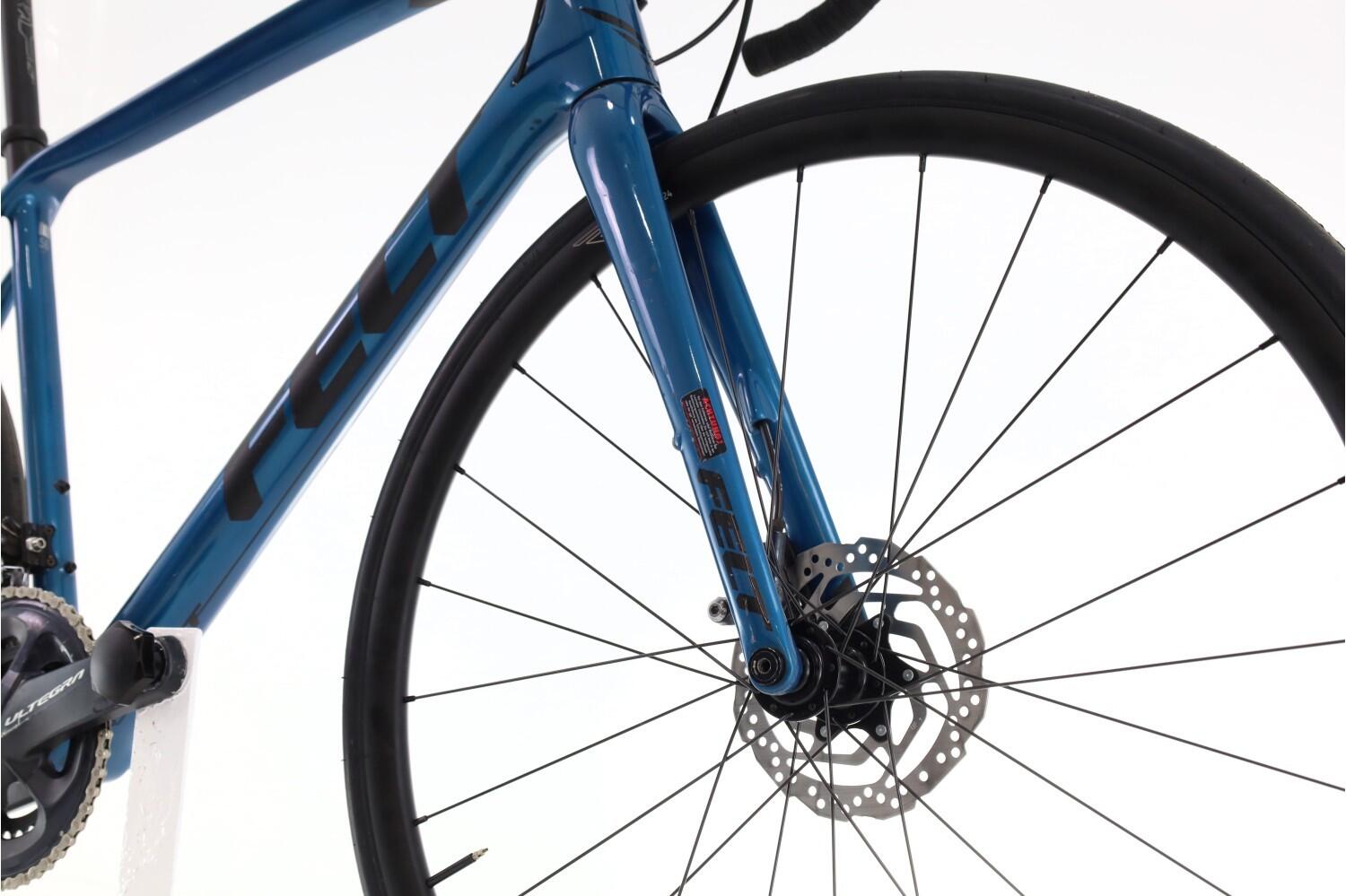 Vélo de route reconditionné ·  VR Performance · Très bon état 5/8