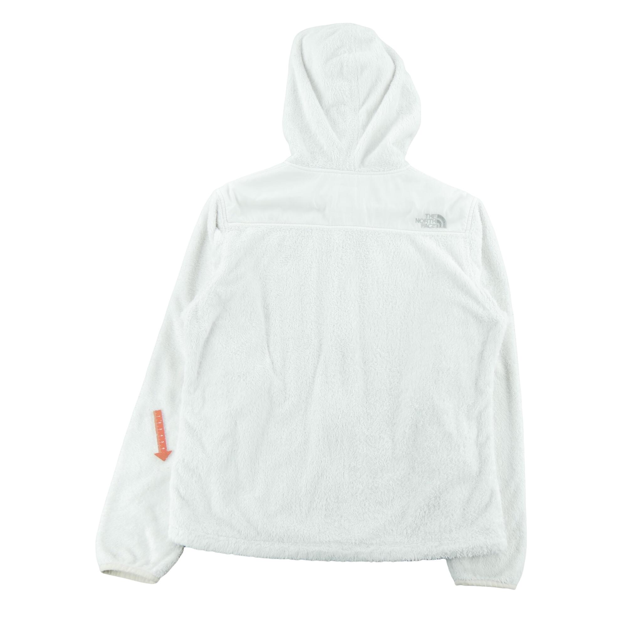 The North Face Giacca pile Donna Denali 6/7