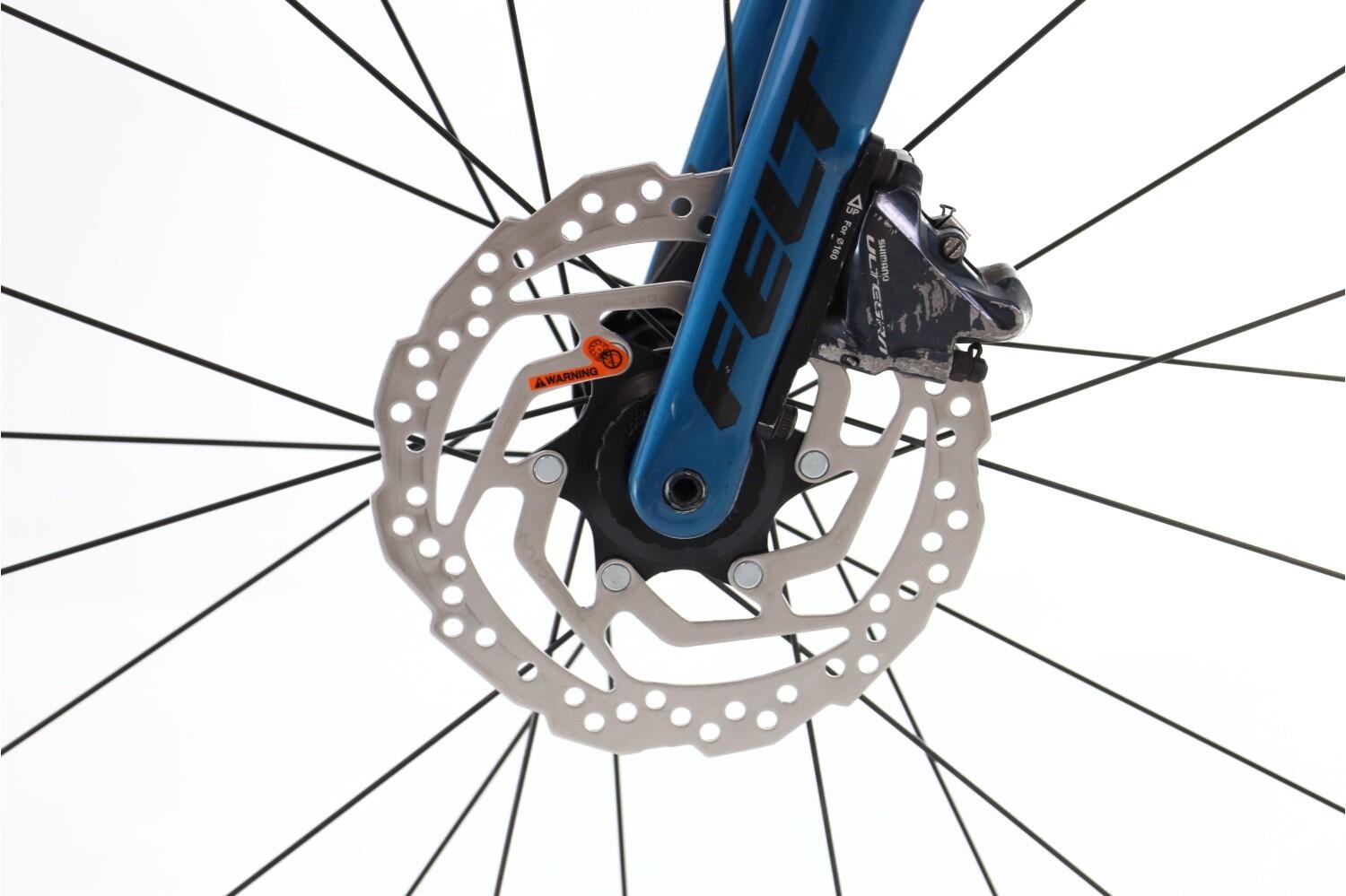 Vélo de route reconditionné ·  VR Performance · Très bon état 7/8