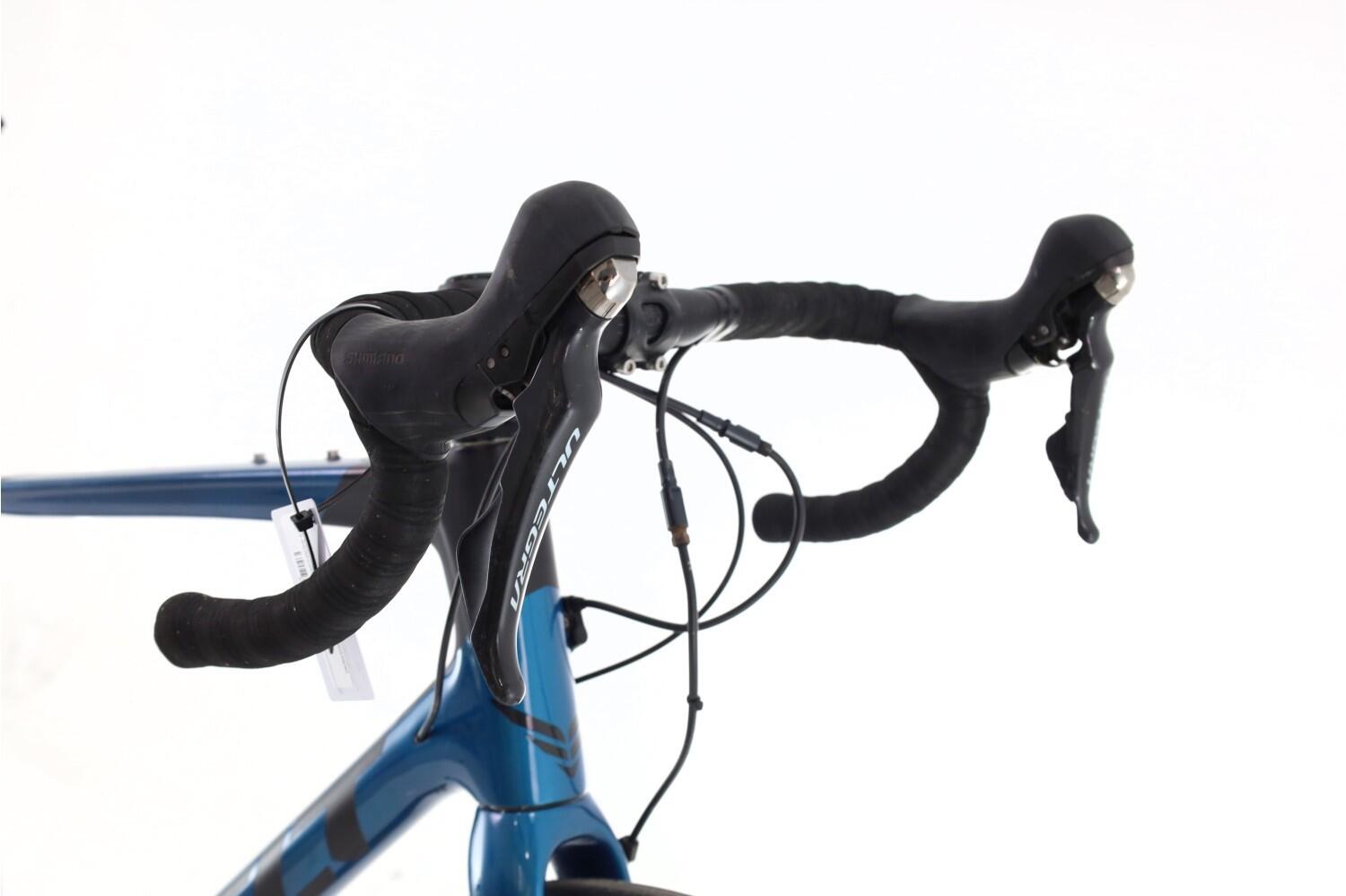 Vélo de route reconditionné ·  VR Performance · Très bon état 6/8