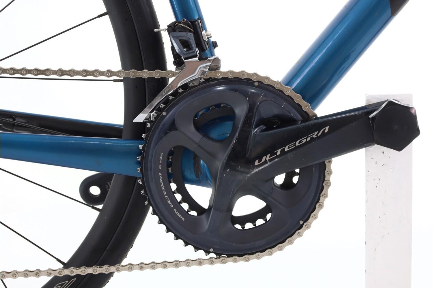 Vélo de route reconditionné ·  VR Performance · Très bon état 4/8