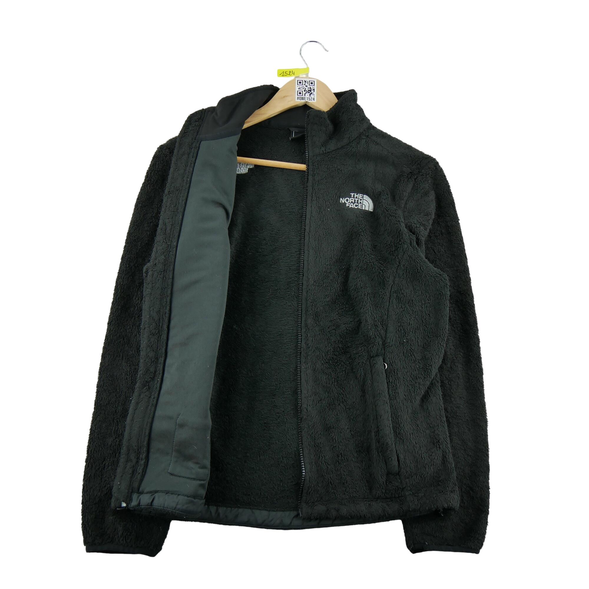 Giacca pile Donna The North Face Osito 3/7