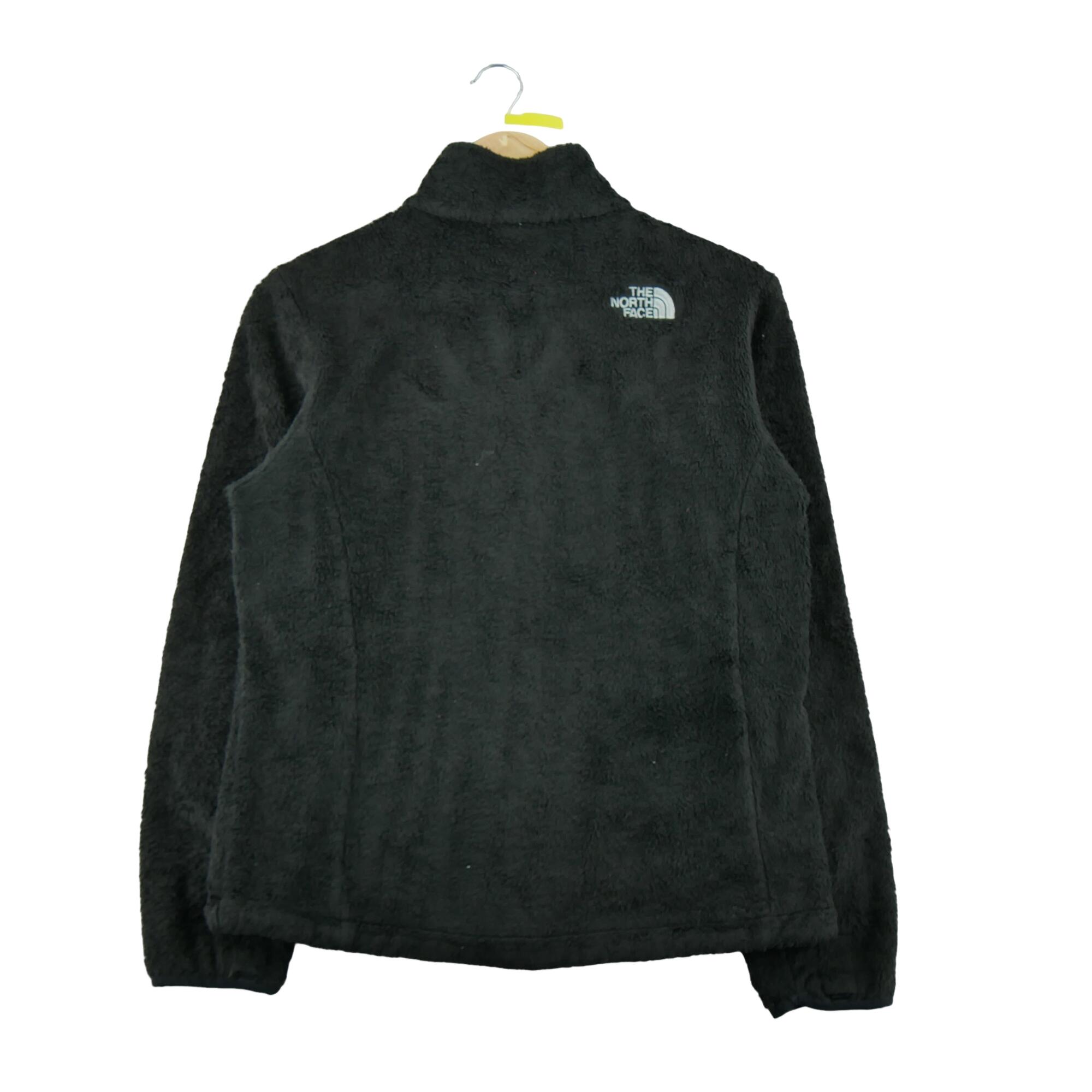 Giacca pile Donna The North Face Osito 2/7