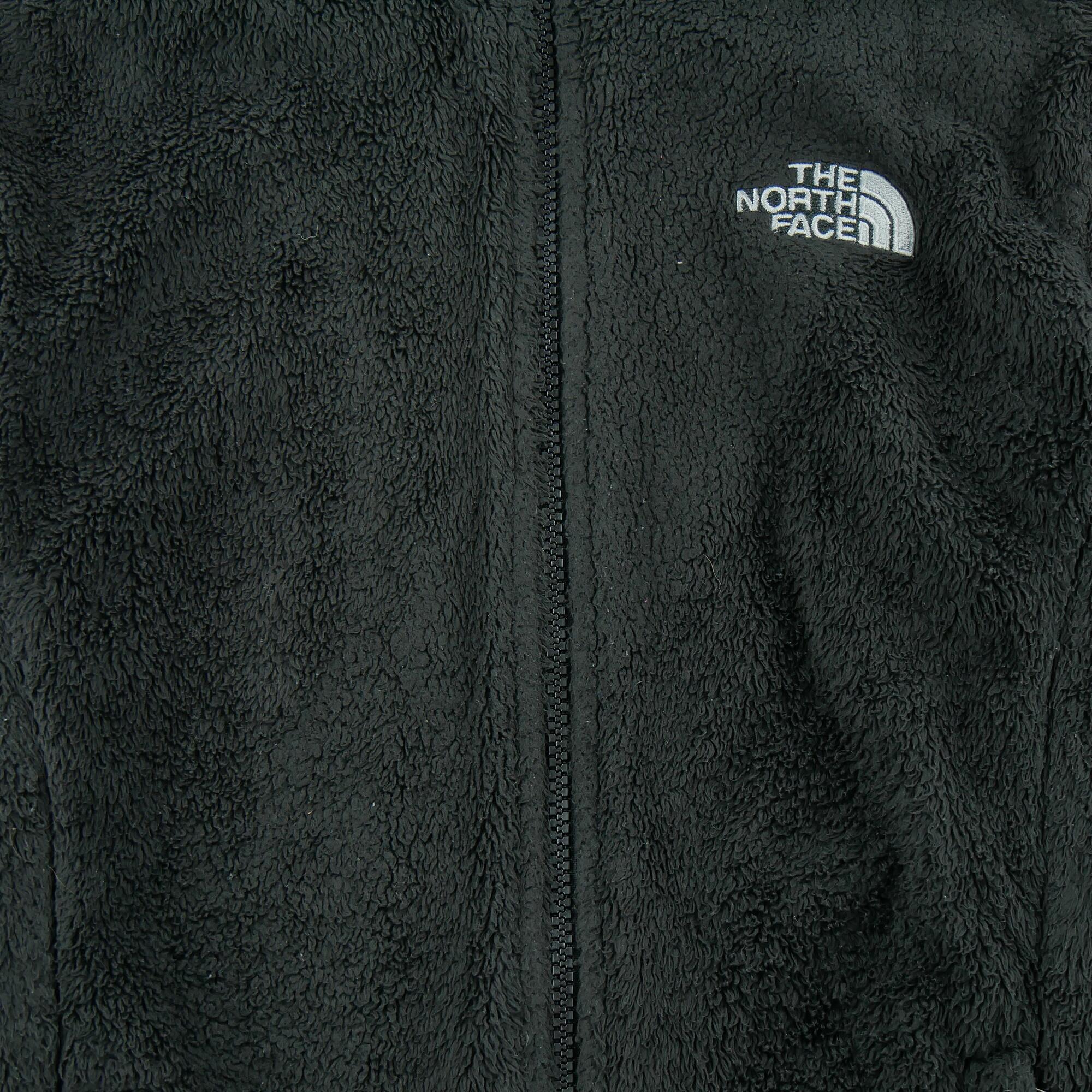 Giacca pile Donna The North Face Osito 4/7