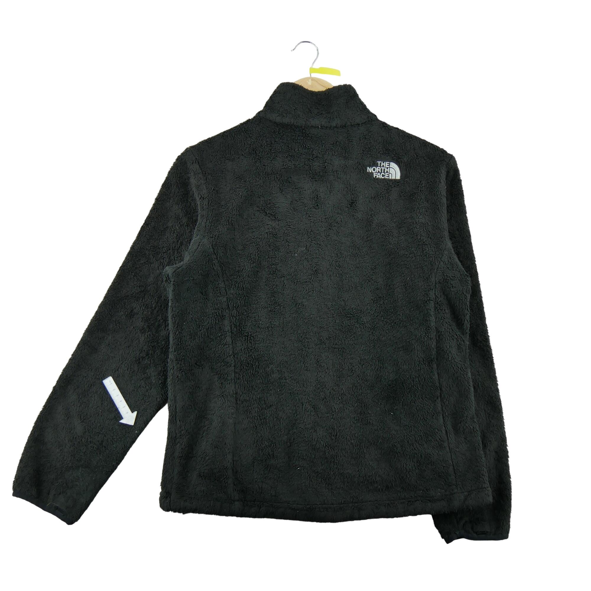 Giacca pile Donna The North Face Osito 6/7