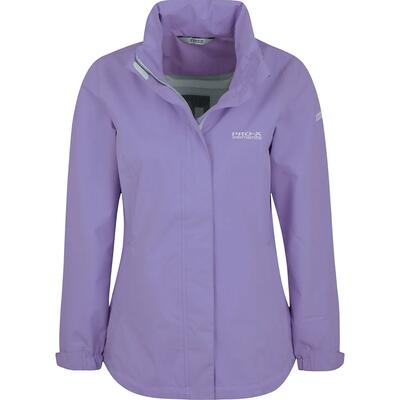 Dames functionele jas eliza marineblauw