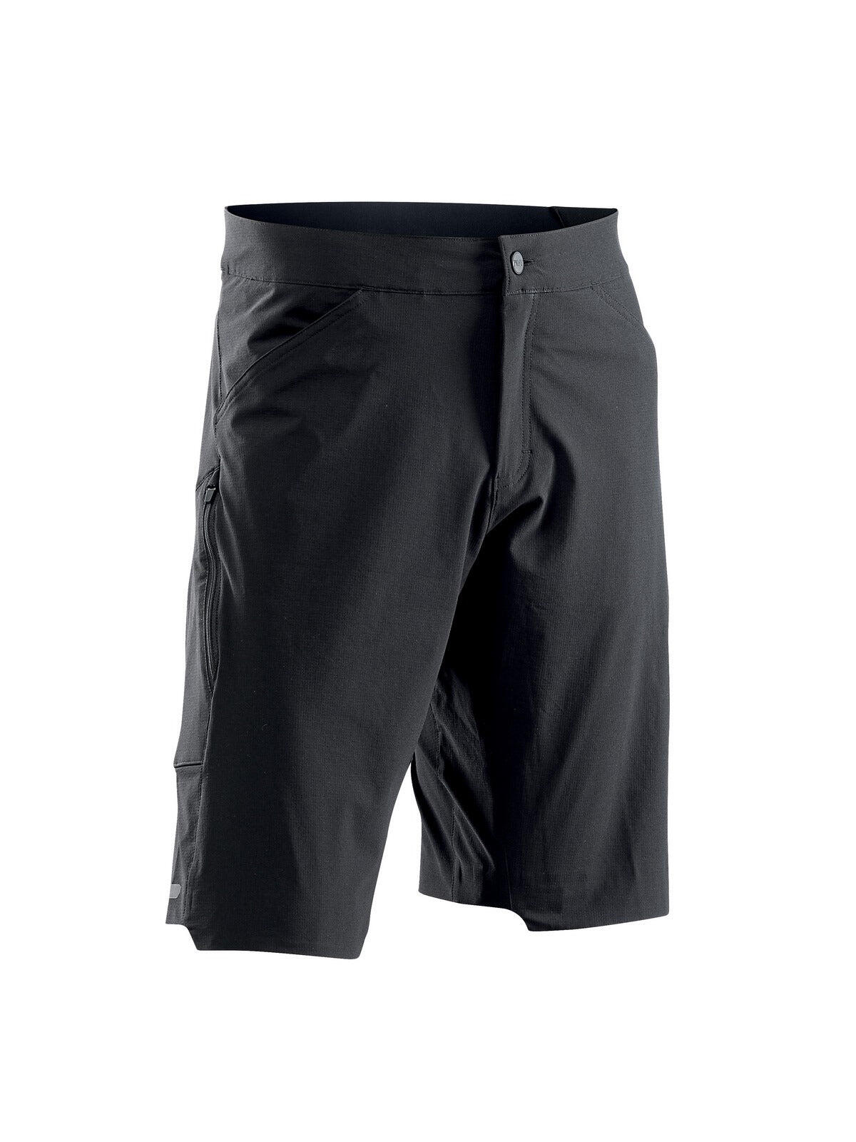 Pantaloni scurți de ciclism Northwave Rockster Baggy pentru bărbați