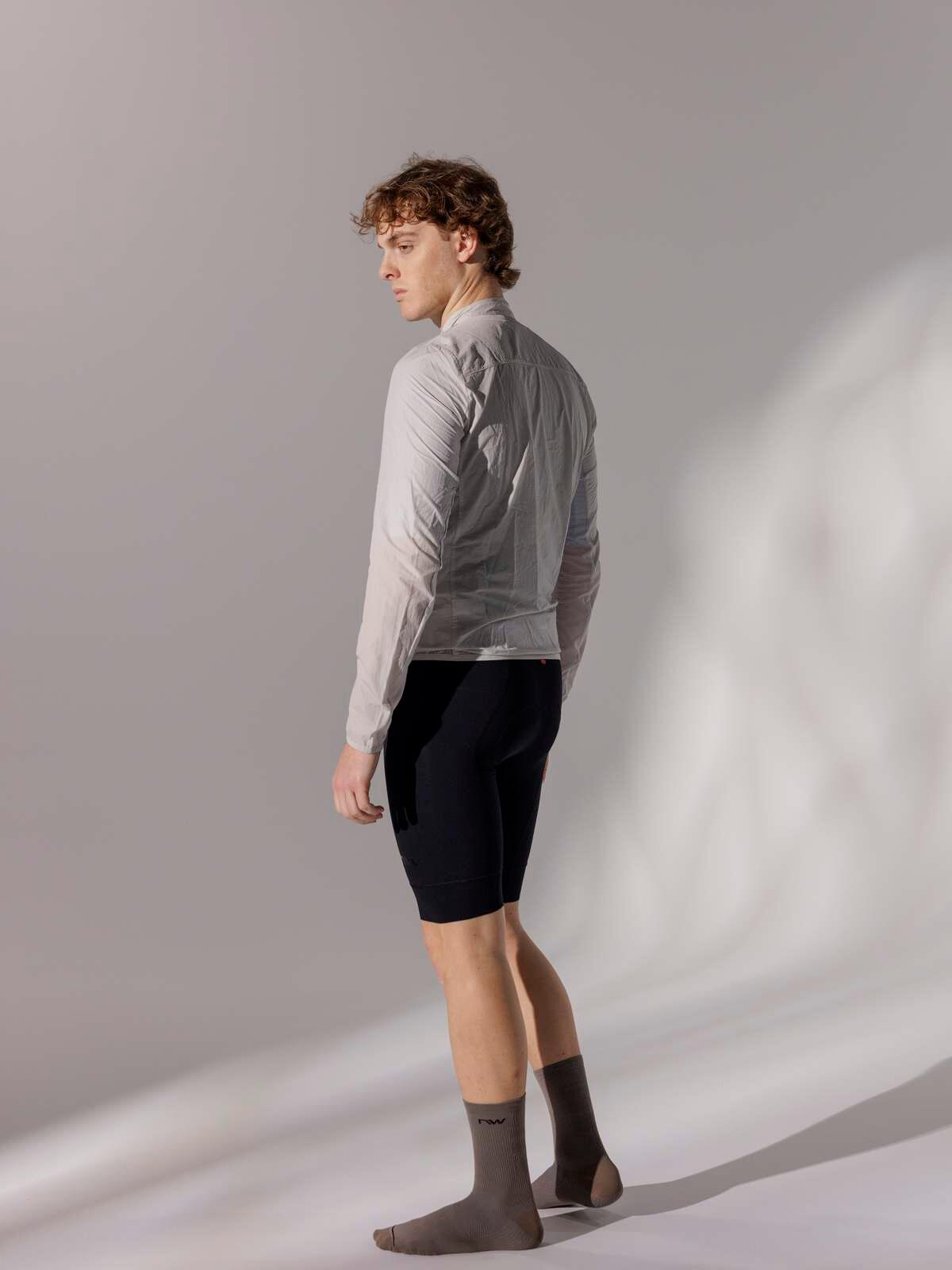 Veste de cyclisme homme Northwave Extreme Light Wind 4/7