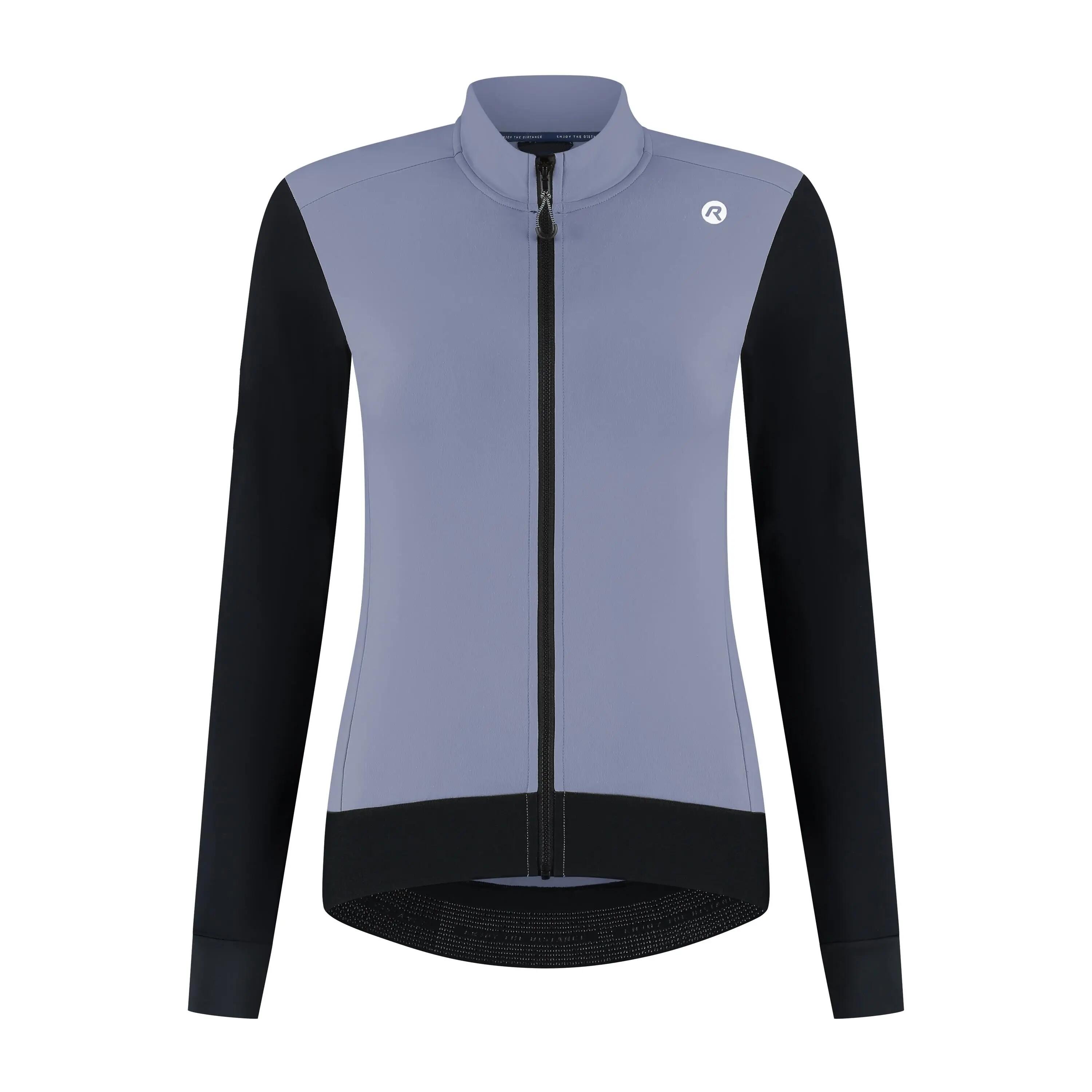 Cycling Jersey Long Sleeve Women Distance II 2/7