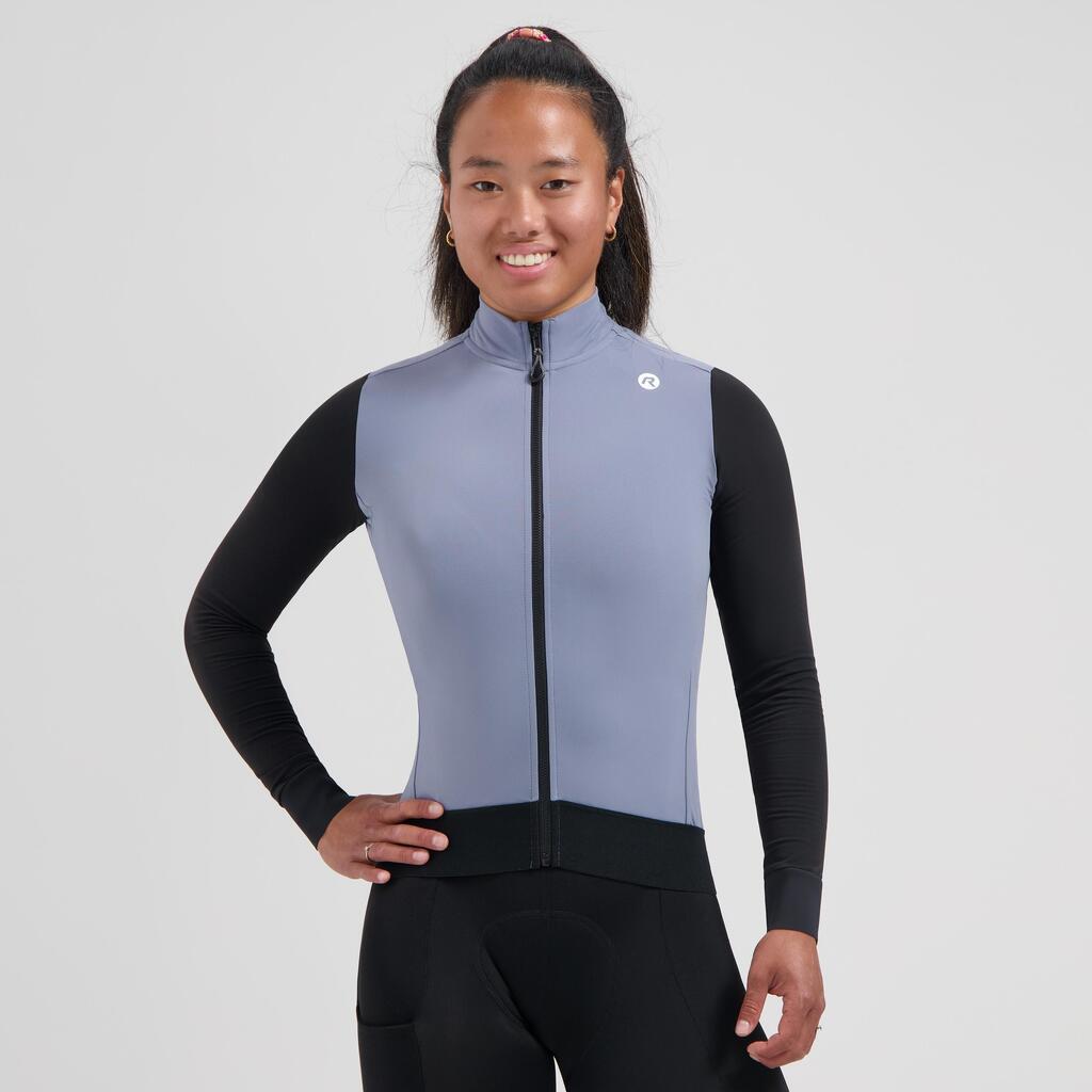 Cycling Jersey Long Sleeve Women Distance II