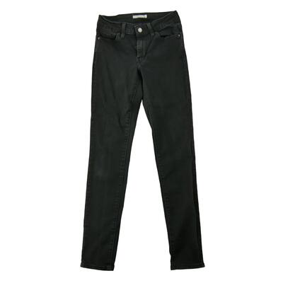 Levi strauss dames skinny jeans