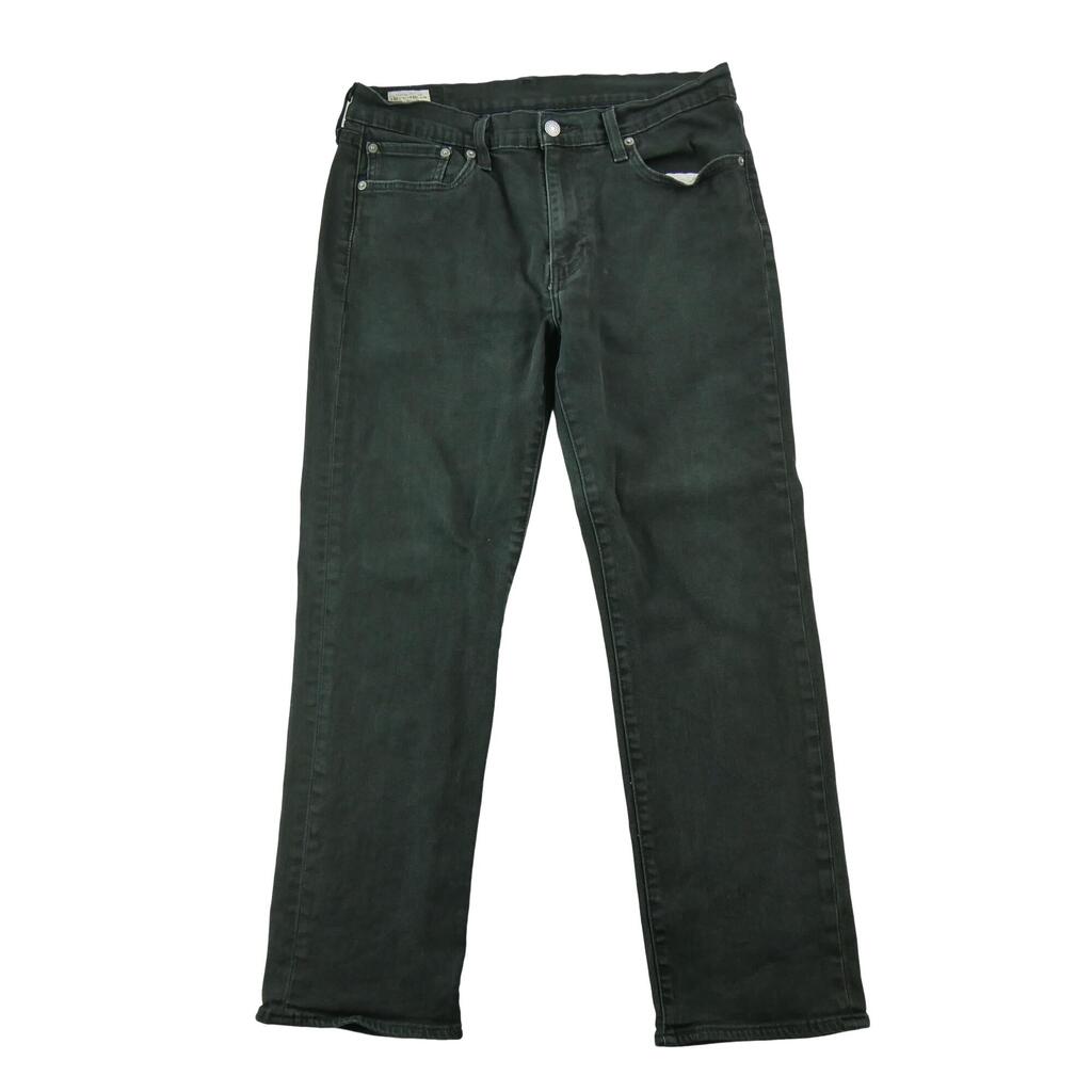 Levi Strauss 514 Straight Fit Men's Jeans