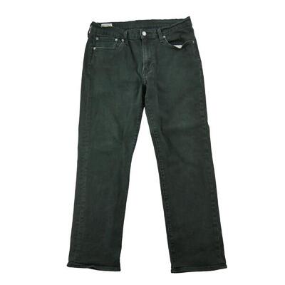 Levi strauss heren jeans 514 straight fit