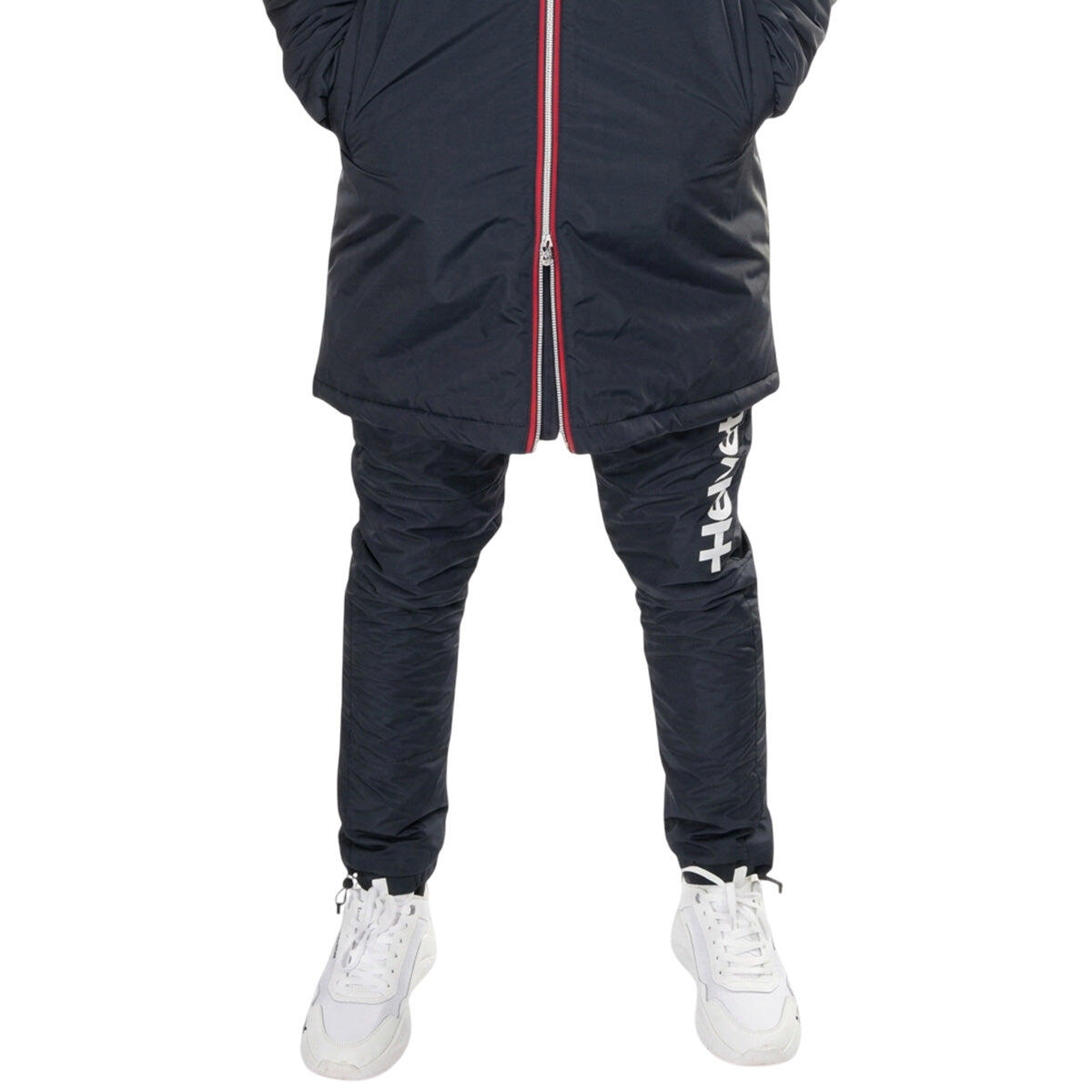 Pantalones de chándal para hombre Helvetica Tiger Helvetica 2/3