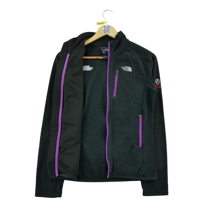 Geacă fleece damă Polartec The North Face