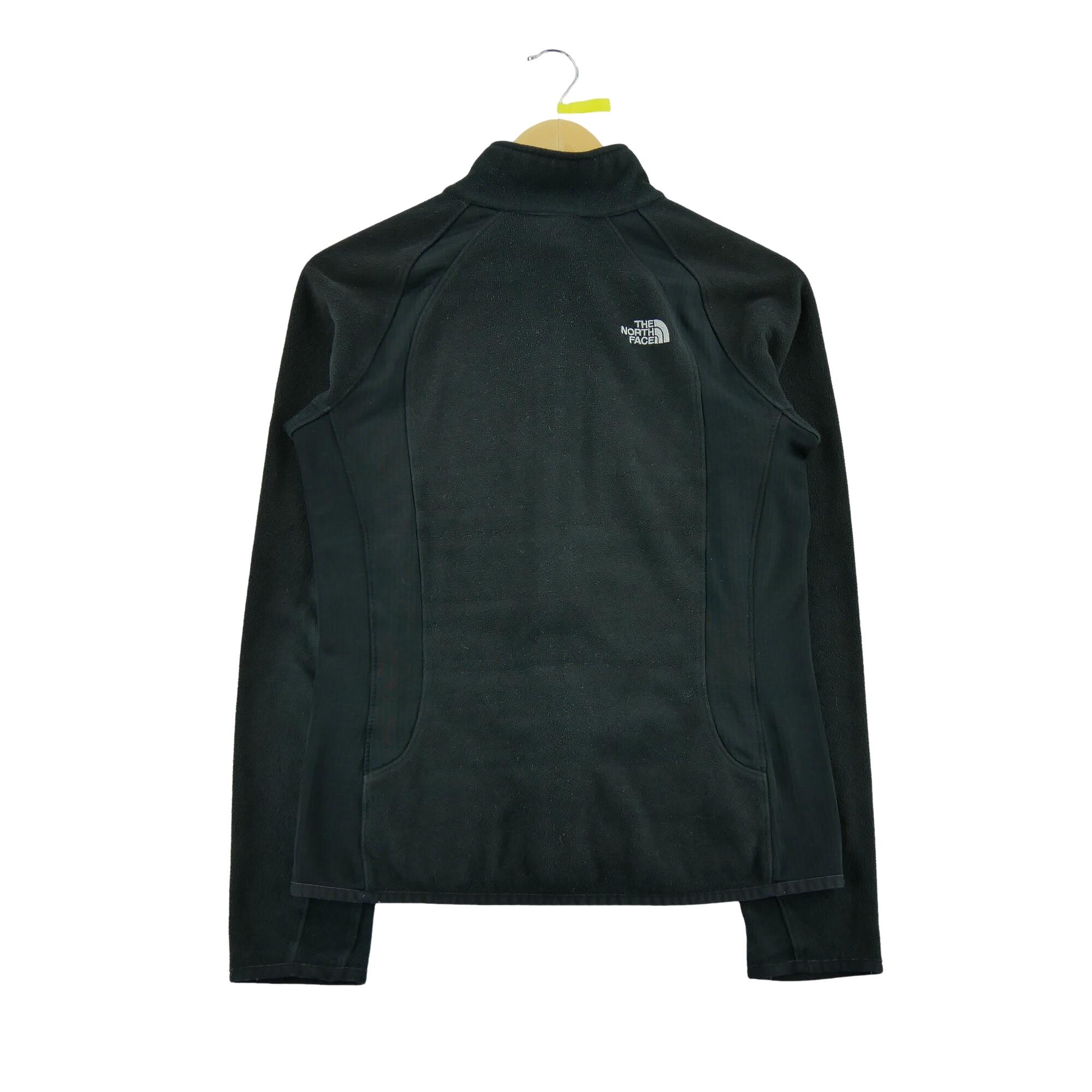 Giacca pile donna Polartec The North Face 2/7
