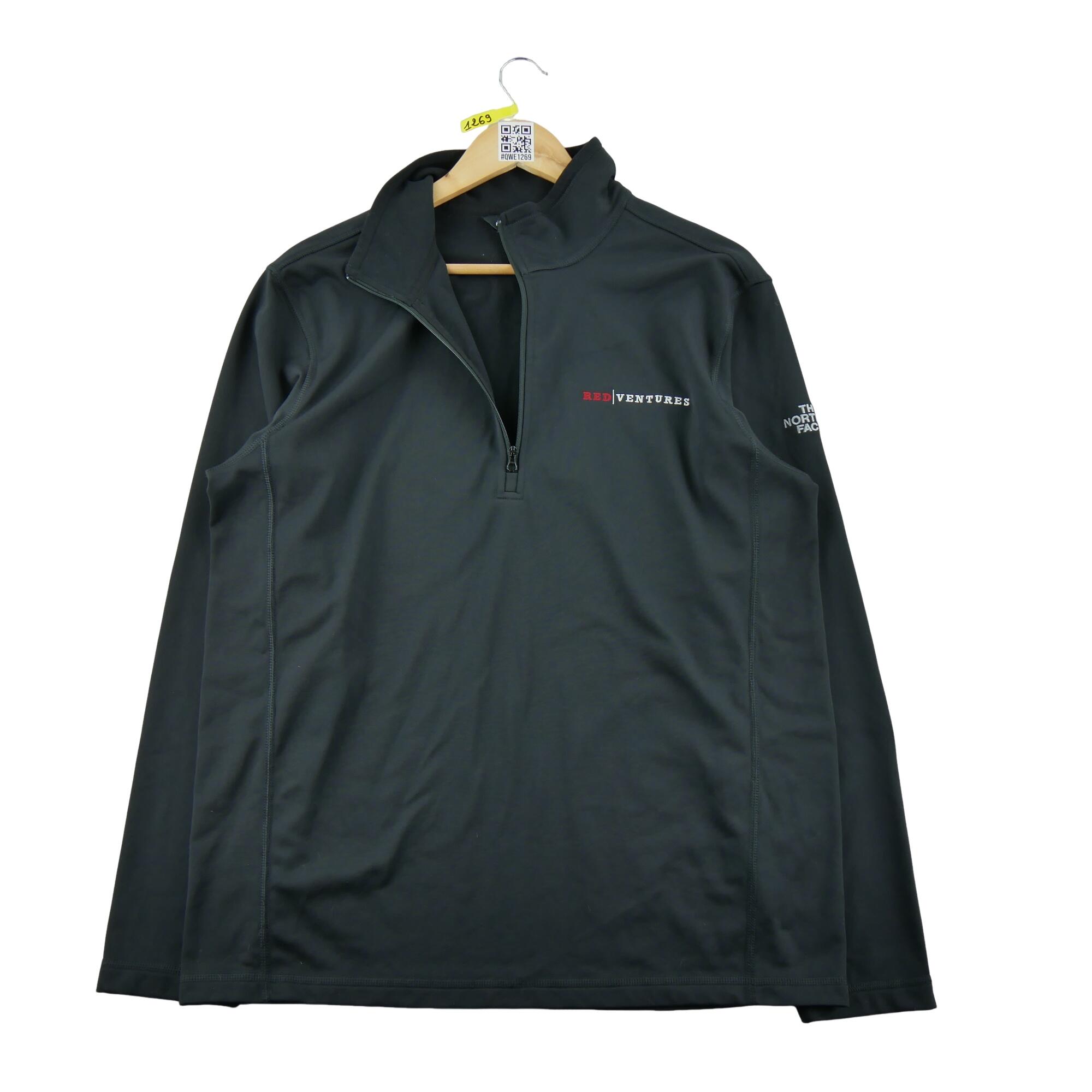 The North Face Maglione Uomo Pile 3/7