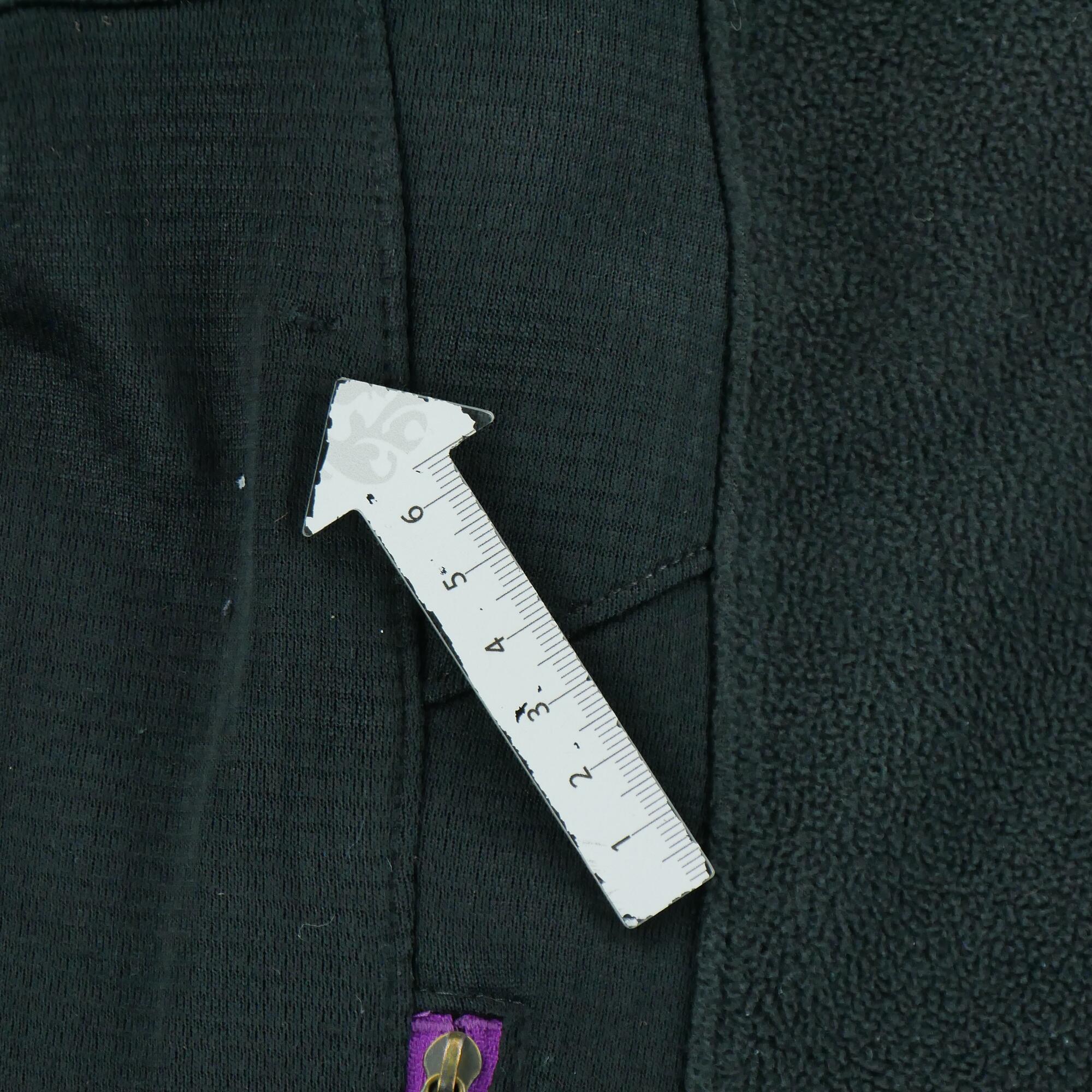 Giacca pile donna Polartec The North Face 7/7