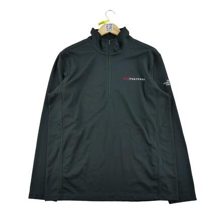 The North Face heren fleece trui