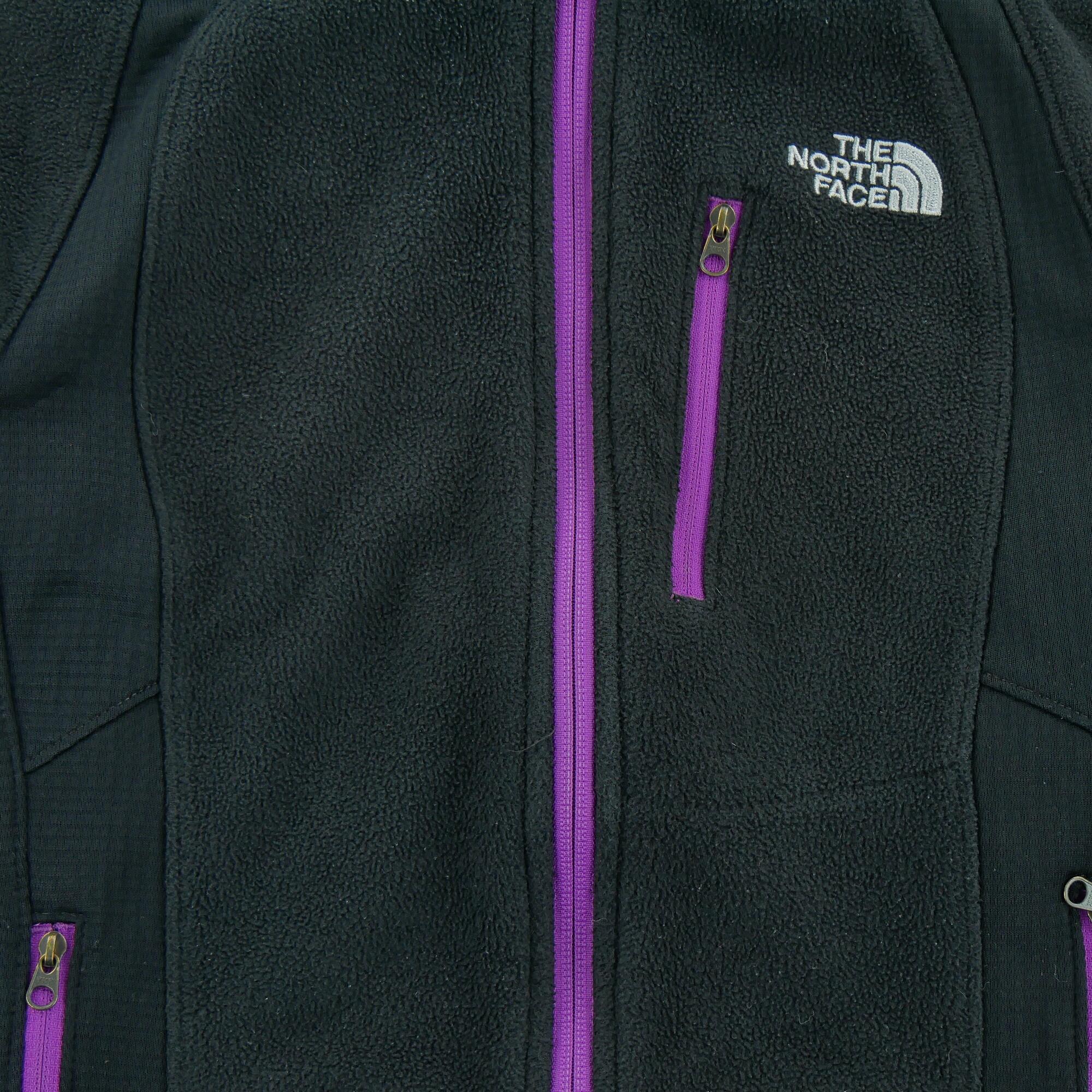 Giacca pile donna Polartec The North Face 4/7