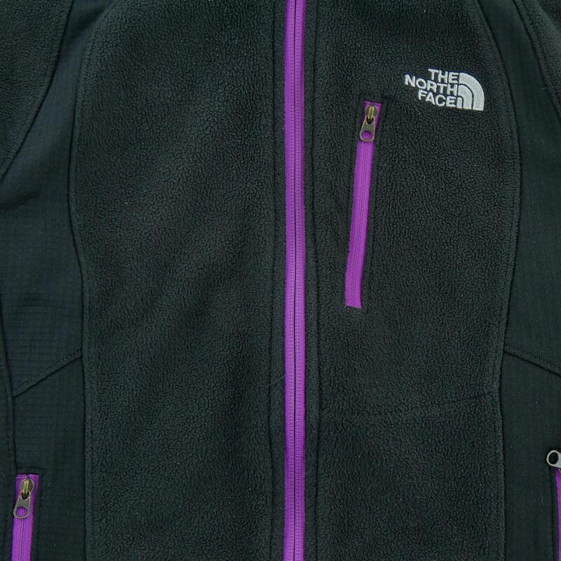 Geacă fleece damă Polartec The North Face