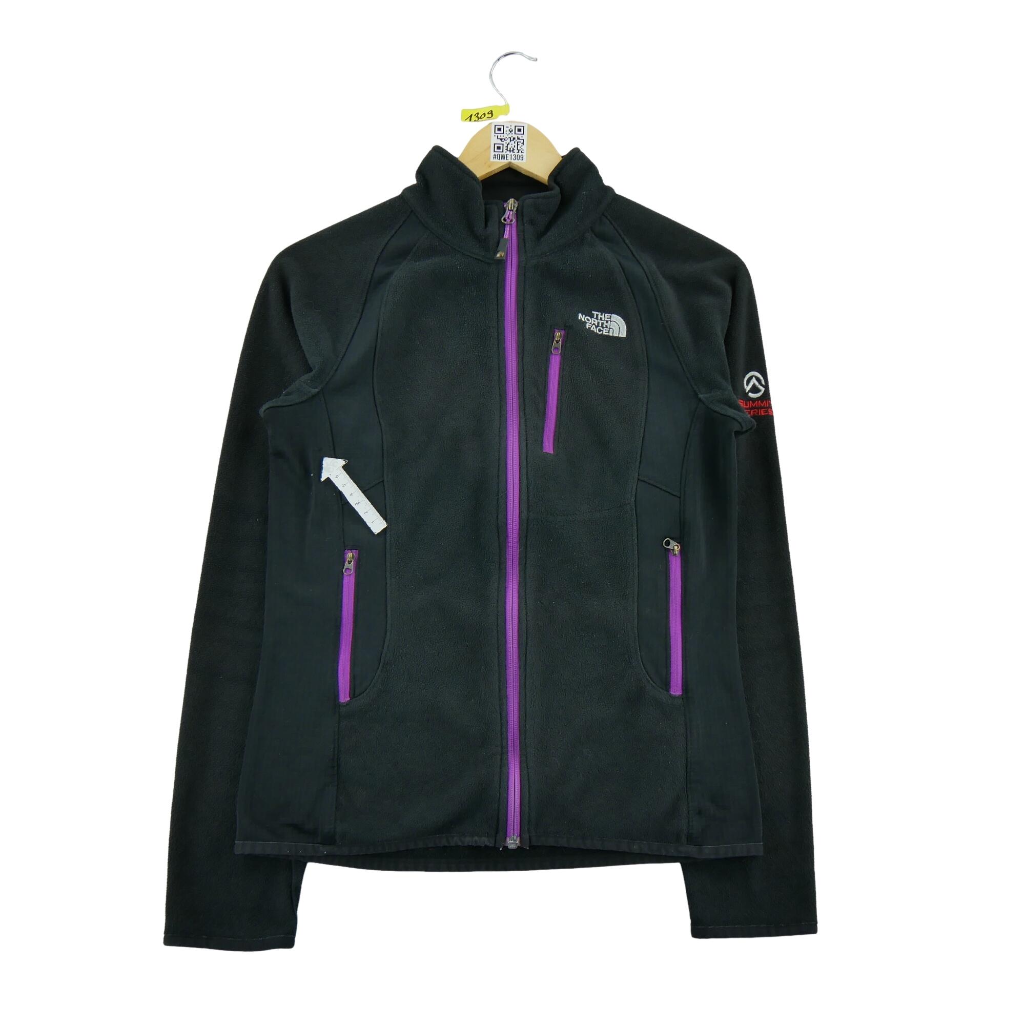 Giacca pile donna Polartec The North Face 6/7