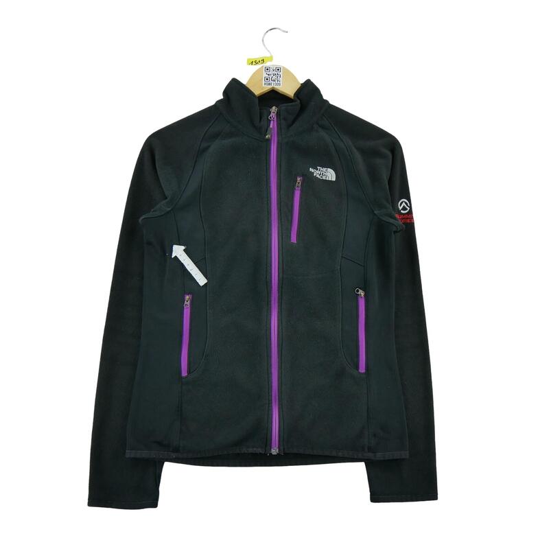 Geacă fleece damă Polartec The North Face