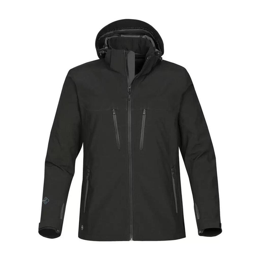 Patrol Technical Softshell Jacket