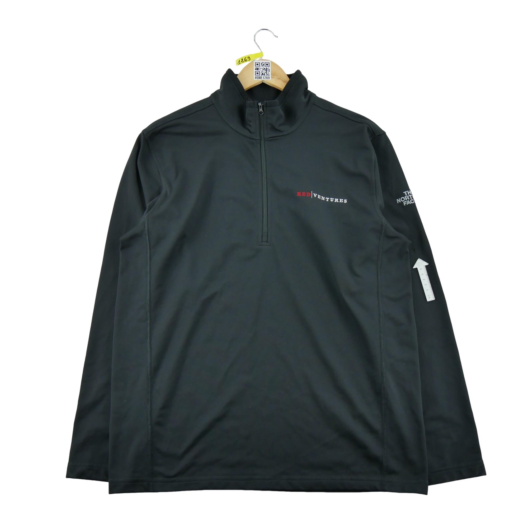 The North Face Maglione Uomo Pile 6/7