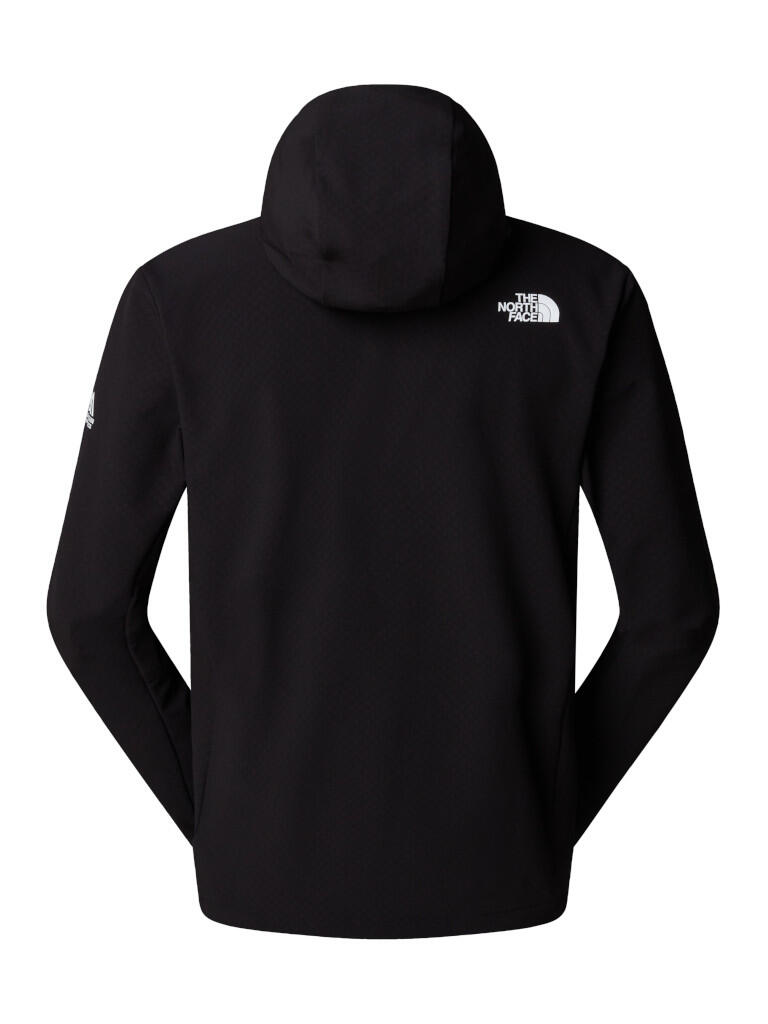 Softshell turystyczny męski The North Face M MA Softshell Jacket 3/3