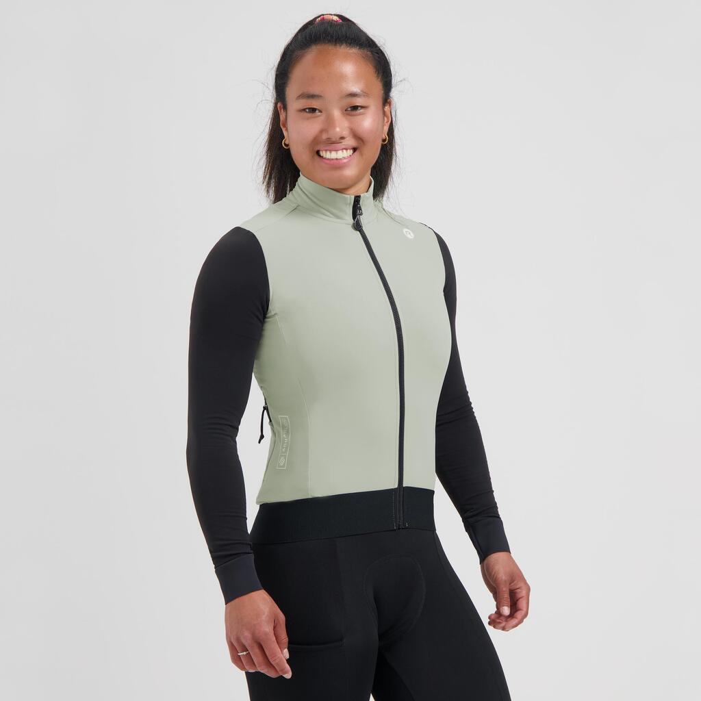 Cycling Jersey Long Sleeve Women Distance II