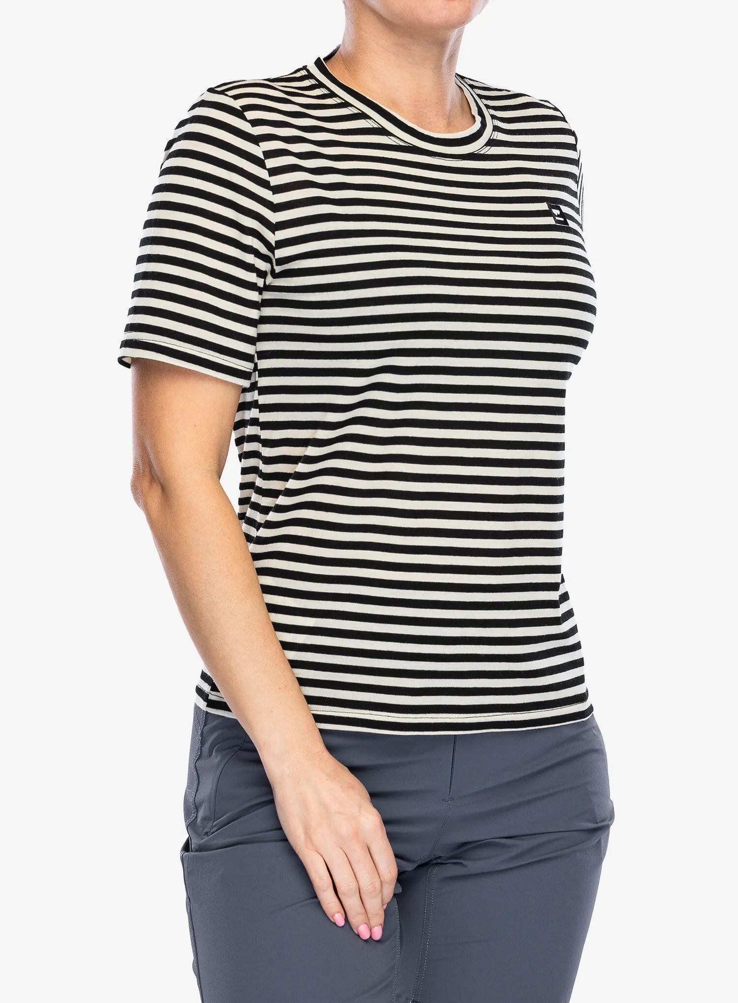 Koszulka merino damska Mons Royale Icon Relaxed Tee 3/5
