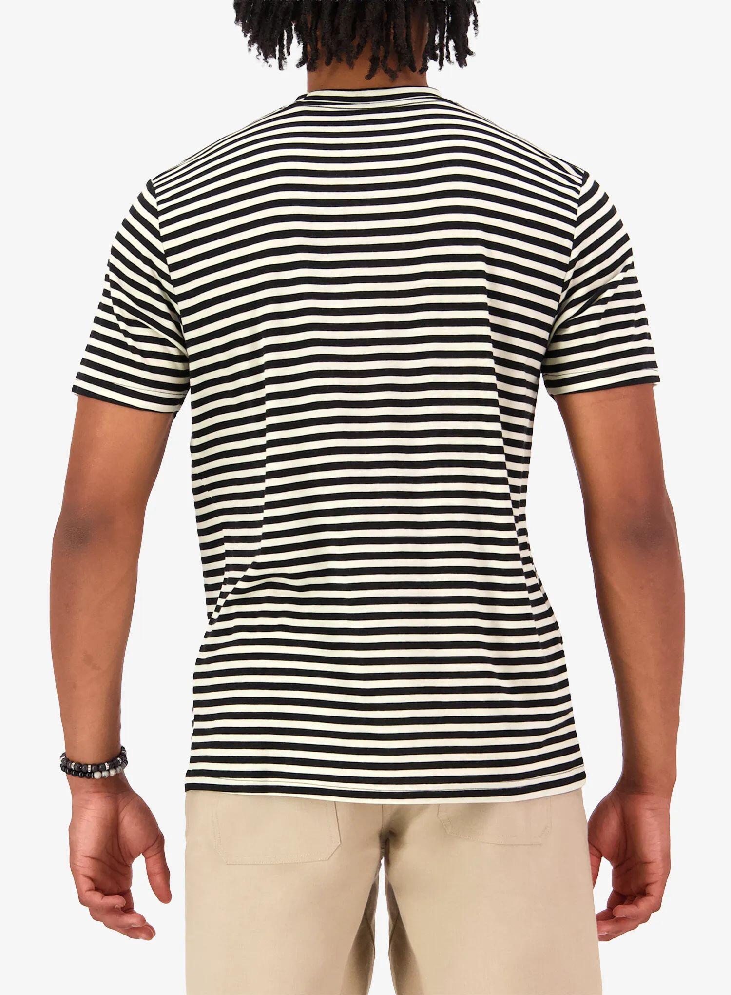 Koszulka rowerowa Mons Royale Icon Merino T-Shirt 2/4