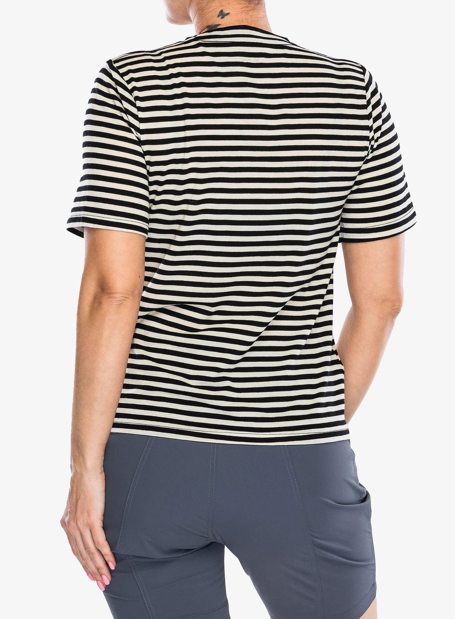 Koszulka merino damska Mons Royale Icon Relaxed Tee 2/5