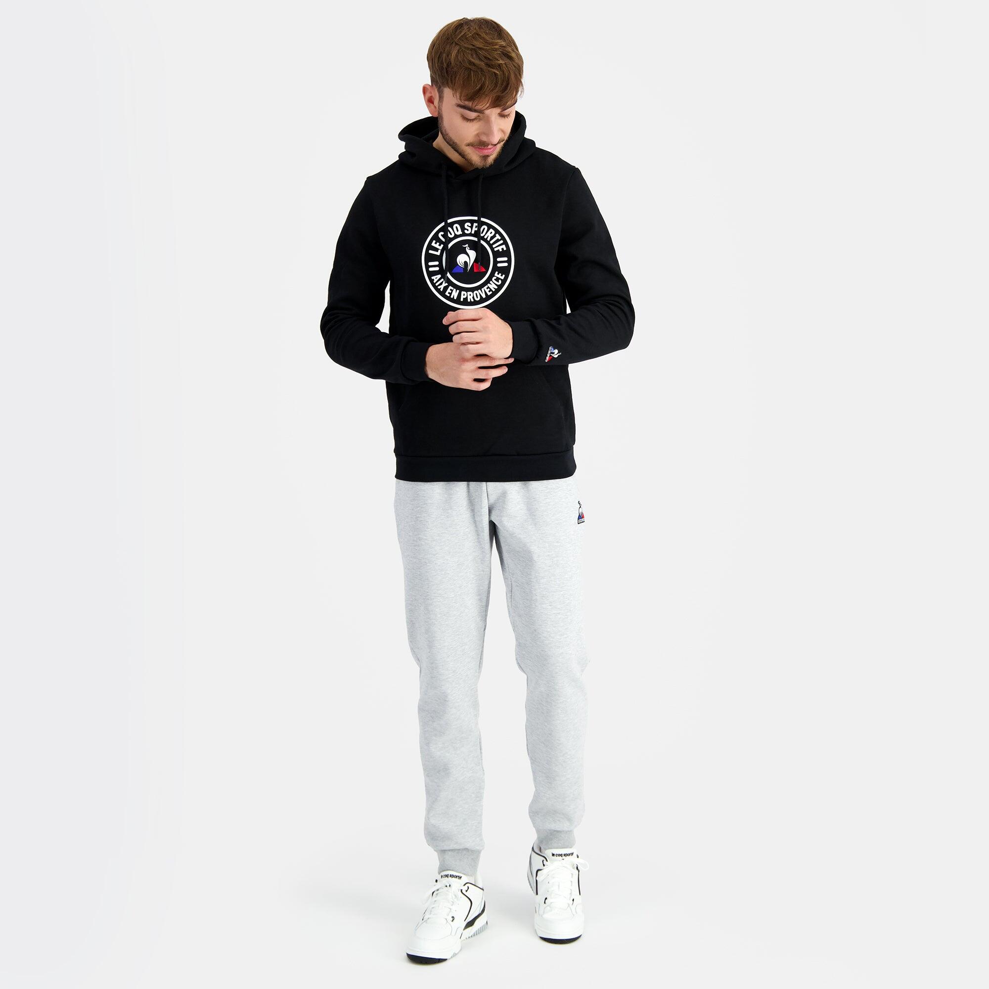 Sweat à capuche Unisexe City 3/3