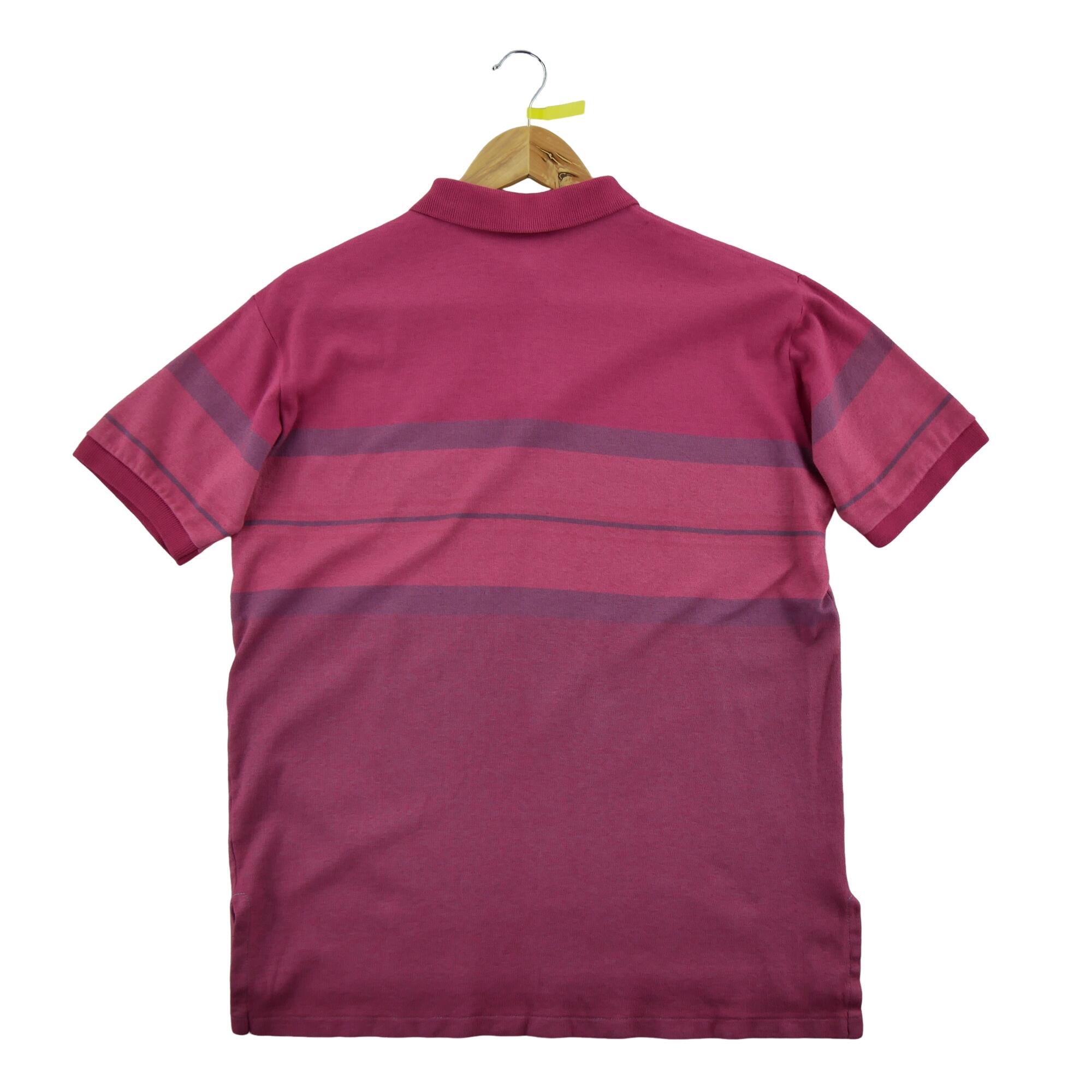 Polo manica corta uomo Polo Ralph Lauren 3/5