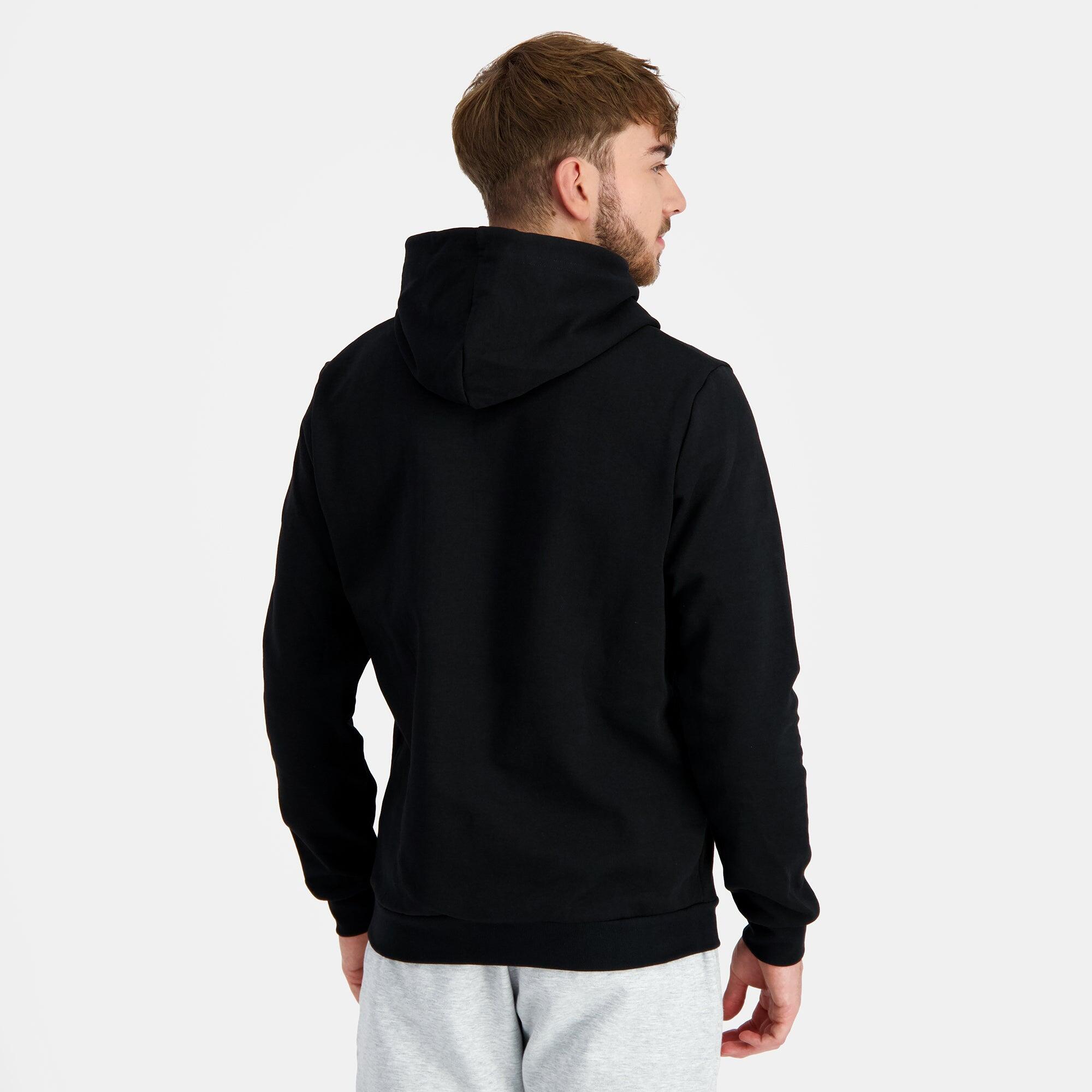 Sweat à capuche Unisexe City 2/3