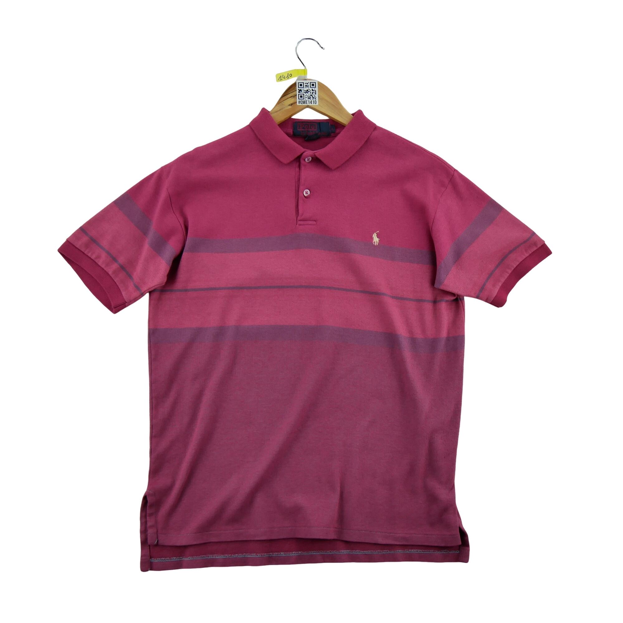 Polo manica corta uomo Polo Ralph Lauren 2/5