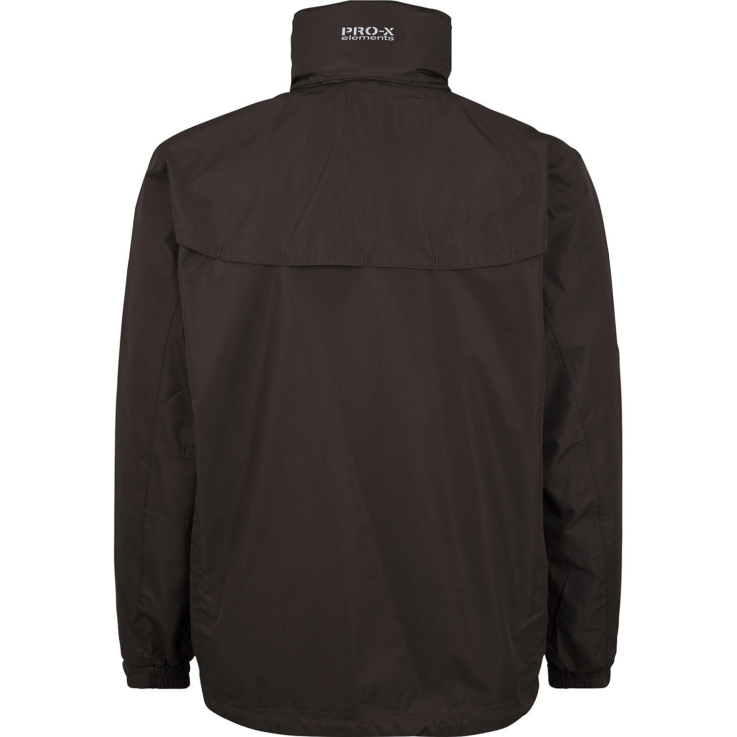 Veste fonctionnelle homme MERAN anthracite 2/2