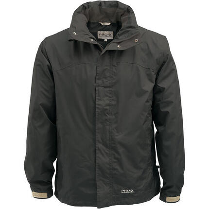 Veste fonctionnelle homme MERAN bleu seaport