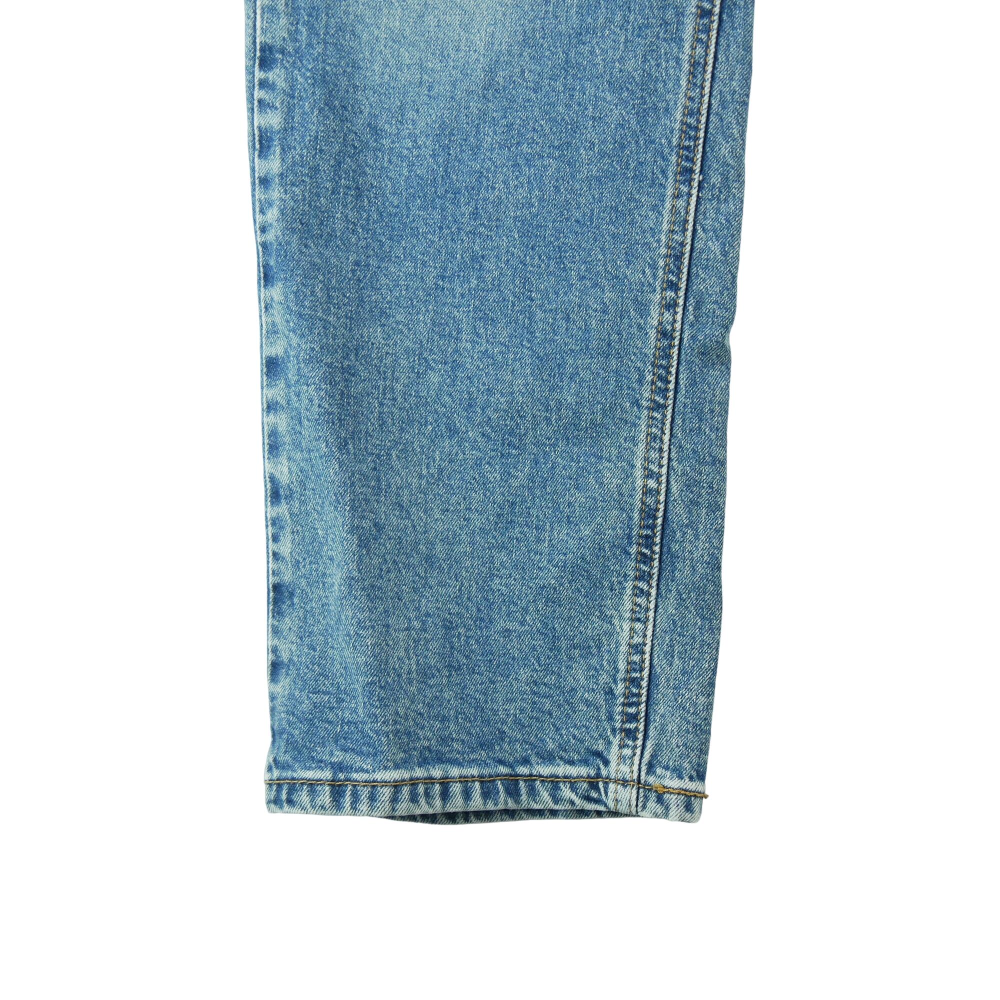 Seconde vie - Jean Homme Levis 541 Athletic Taper Bleu - Excellent 5/7