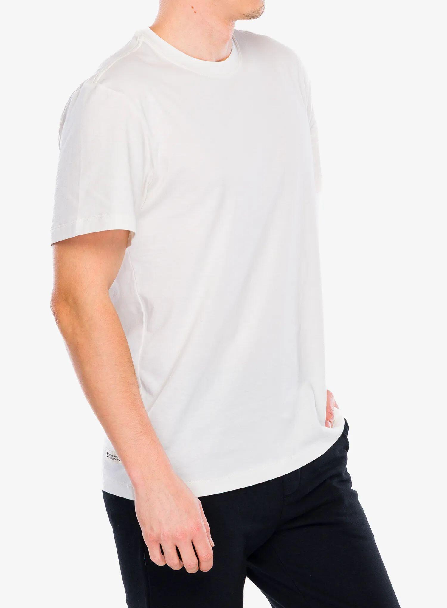 Koszulka Mons Royale Yonder Merino Organic Cotton T-Shirt 3/6