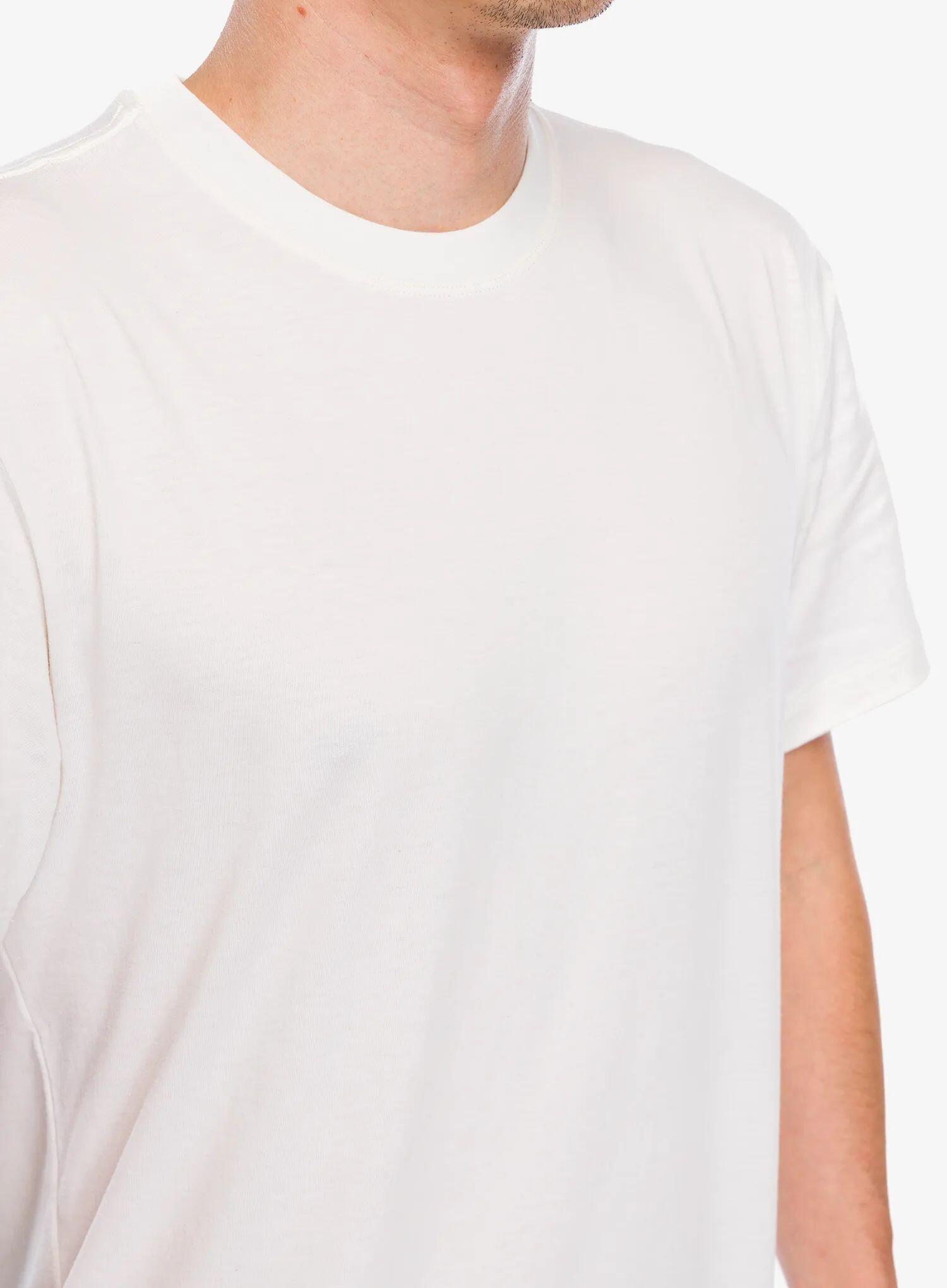 Koszulka Mons Royale Yonder Merino Organic Cotton T-Shirt 5/6
