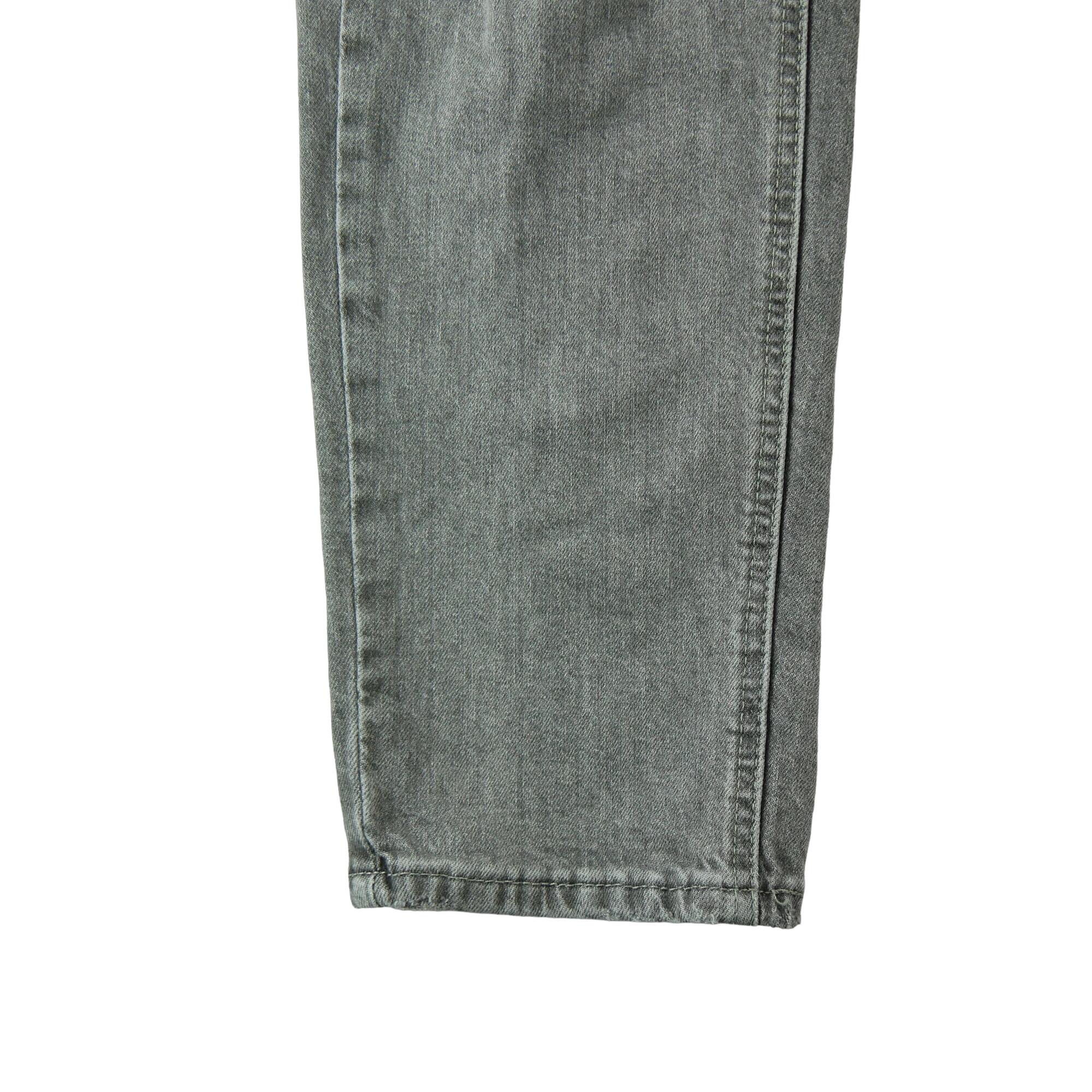 Seconde vie - Jean Homme Levis 531 Destroy Gris - Excellent 7/7