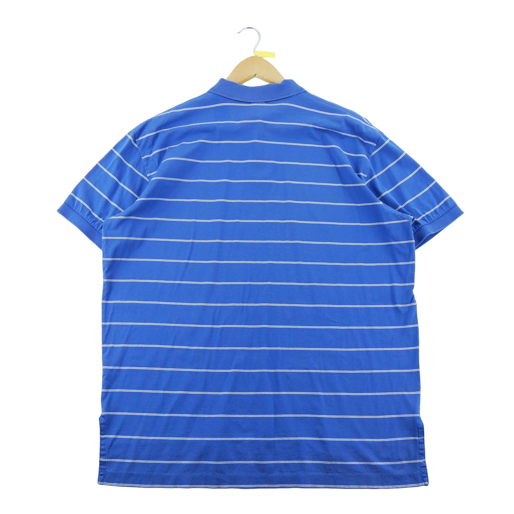 Polo maniche corte uomo Polo Ralph Lauren 3/7