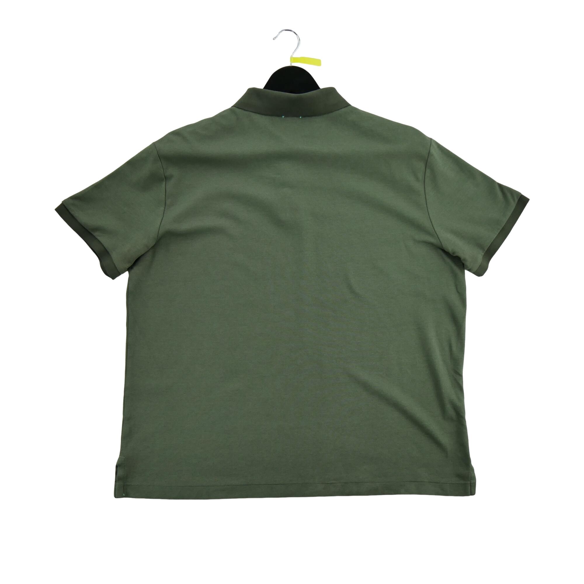 Polo maniche corte uomo Slim Fit Polo Ralph Lauren 3/6